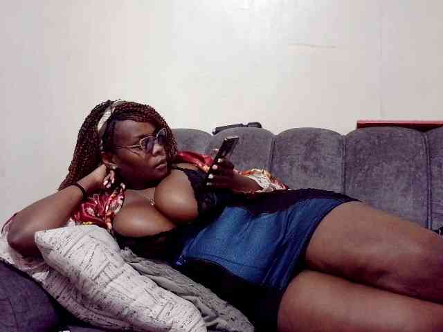 africangoddess webcam