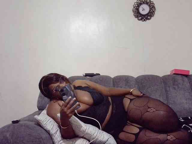 africangoddess webcam