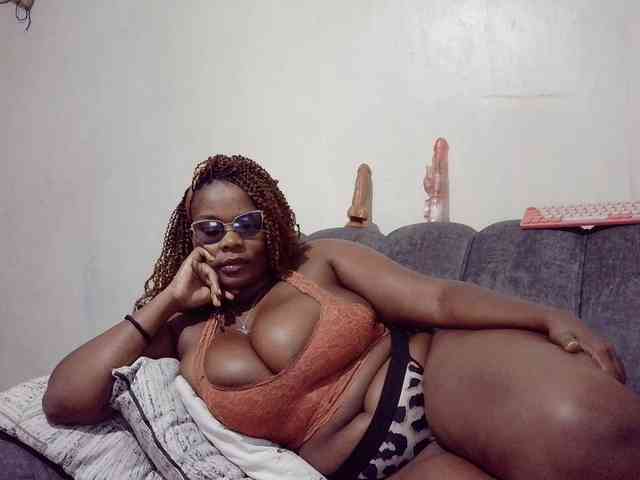 africangoddess webcam