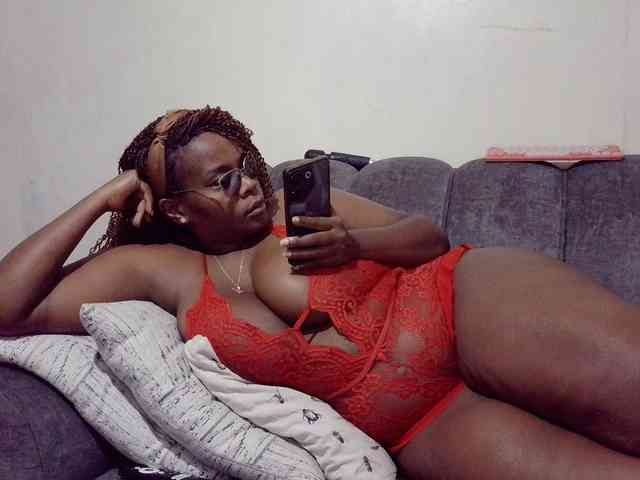 africangoddess