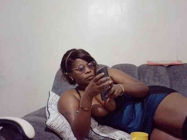 africangoddess webcam