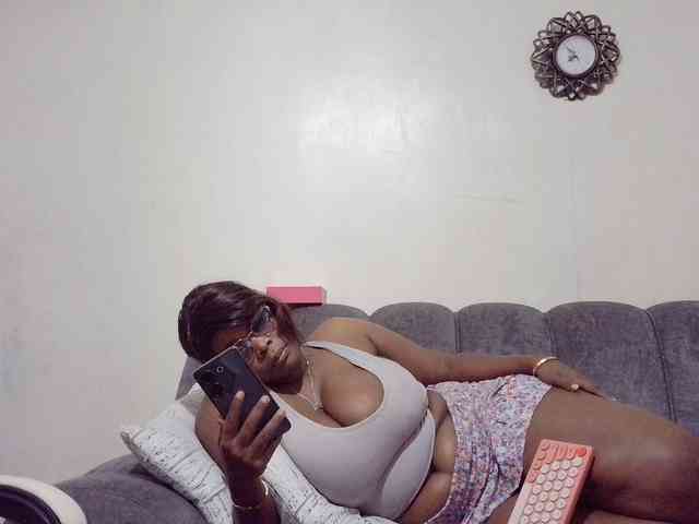 africangoddess webcam