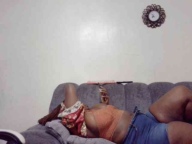 africangoddess webcam