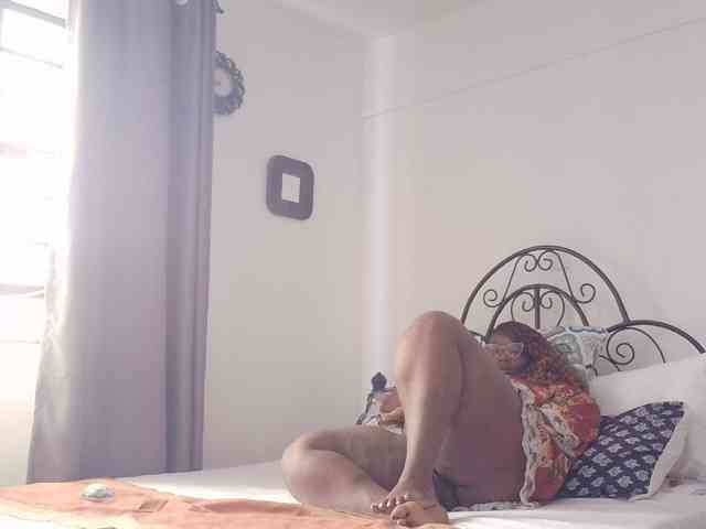 africangoddess