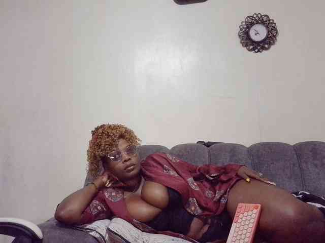 africangoddess webcam