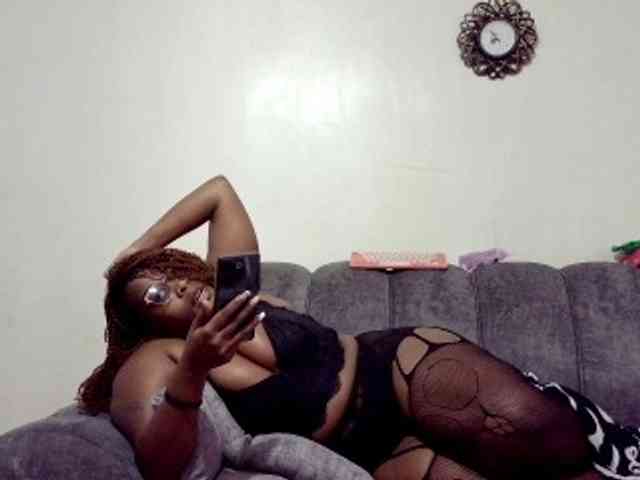 africangoddess webcam