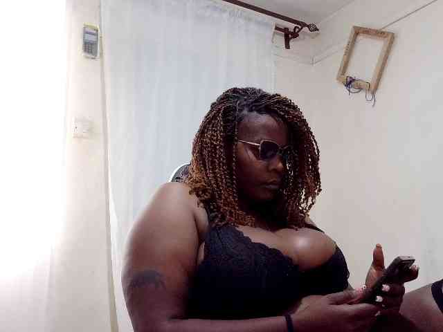 africangoddess webcam