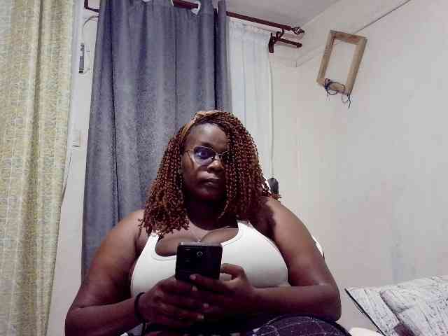 africangoddess webcam