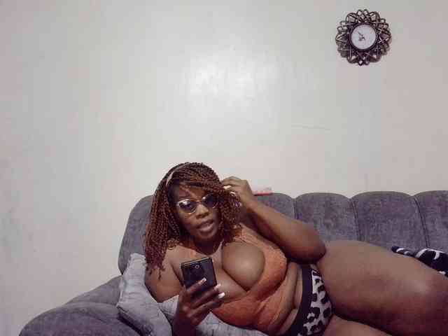 africangoddess webcam