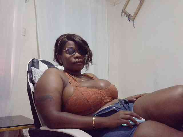 africangoddess webcam