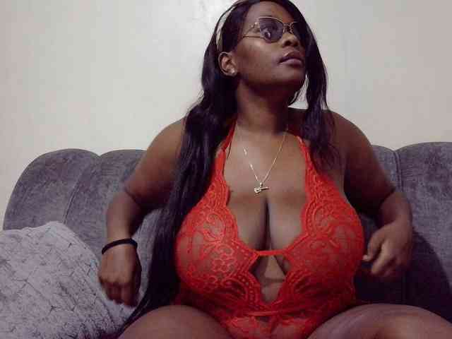 africangoddess webcam