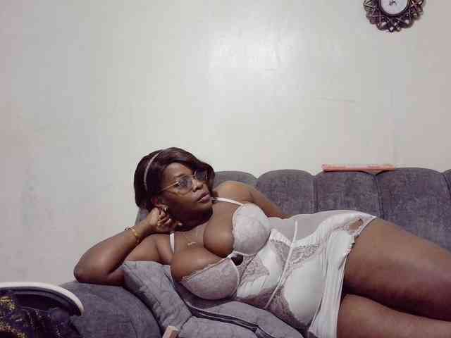 africangoddess webcam