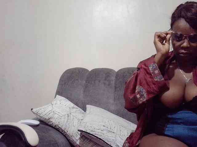 africangoddess webcam