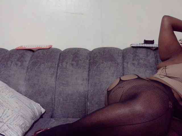 africangoddess webcam