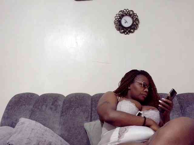 africangoddess webcam
