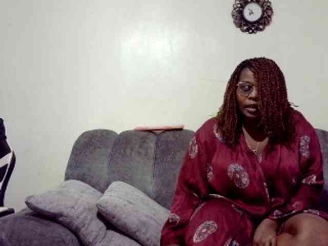 africangoddess webcam