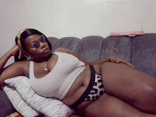 africangoddess webcam