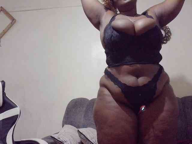 africangoddess