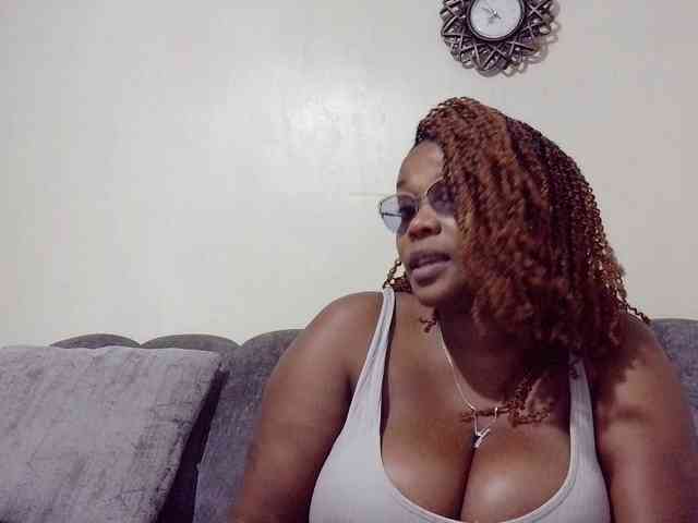 africangoddess webcam