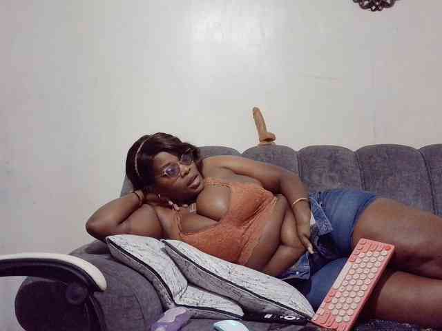 africangoddess webcam