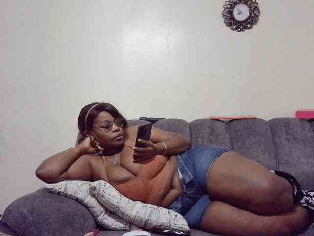 africangoddess webcam