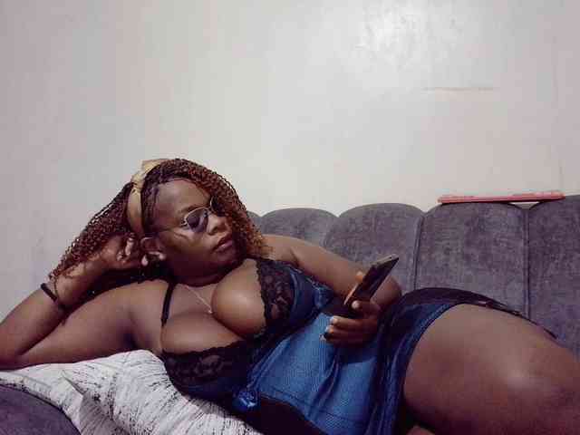 africangoddess webcam