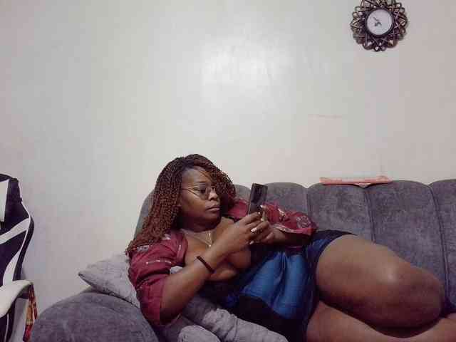 africangoddess webcam