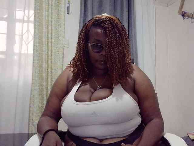 africangoddess webcam