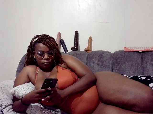 africangoddess webcam