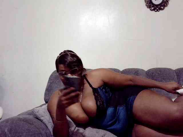 africangoddess