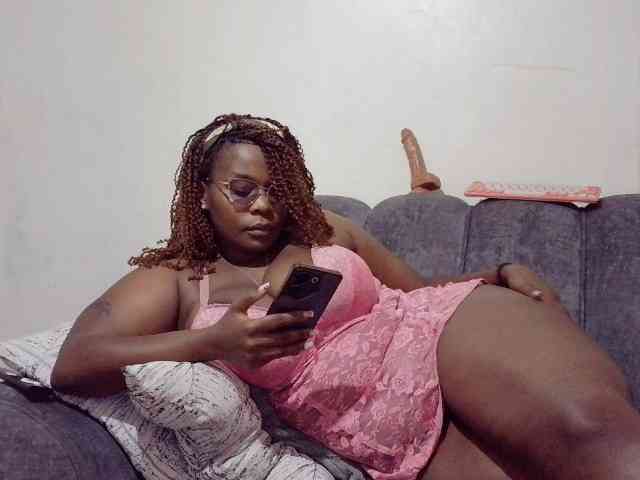 africangoddess