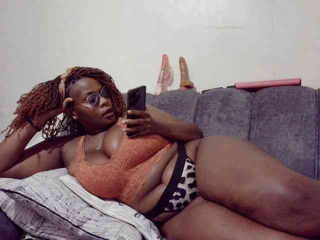 africangoddess webcam