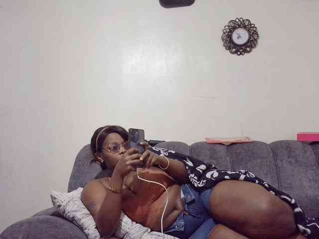 africangoddess webcam