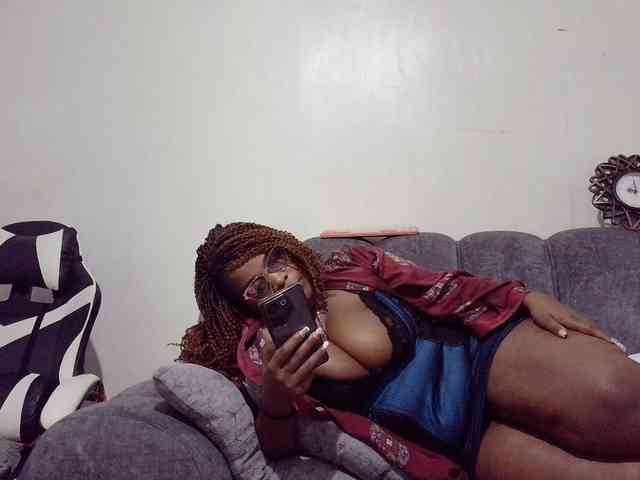 africangoddess webcam