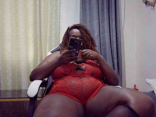 africangoddess webcam