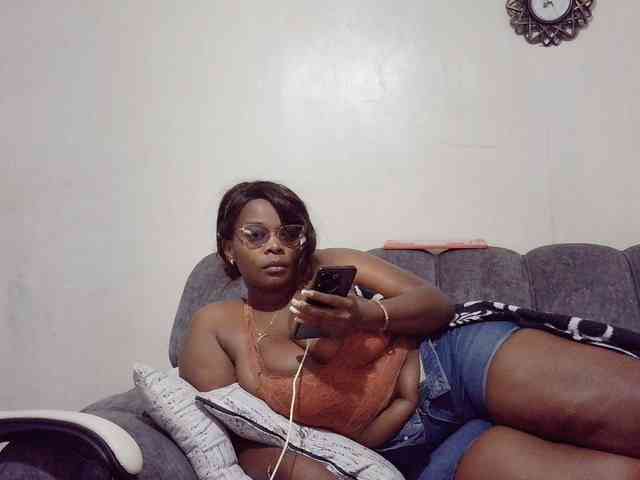 africangoddess webcam