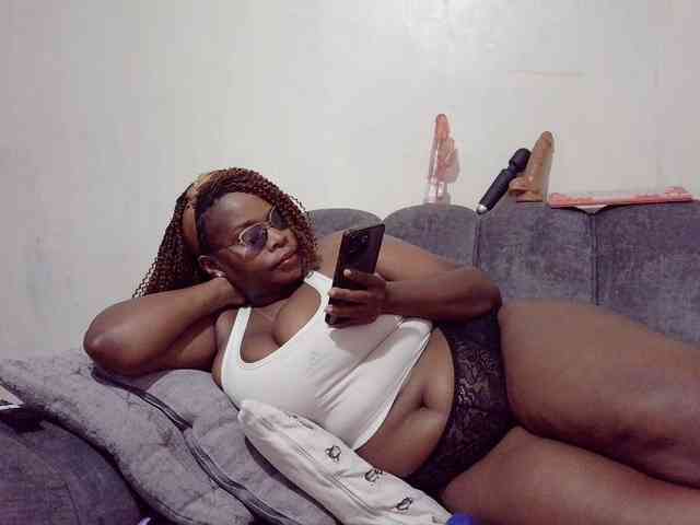 africangoddess webcam