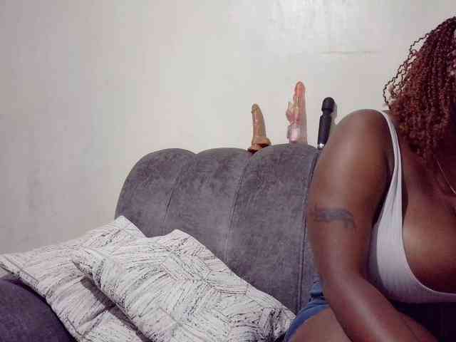 africangoddess webcam