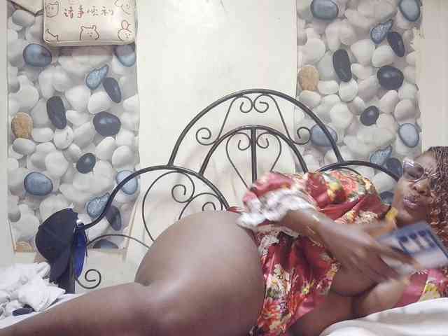 africangoddess webcam