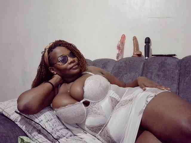 africangoddess webcam