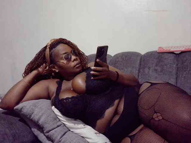 africangoddess webcam