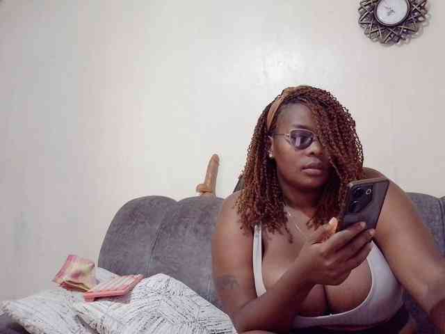 africangoddess webcam