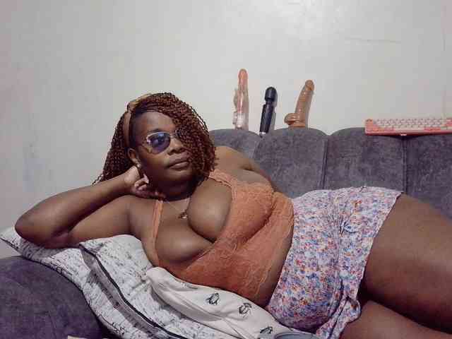 africangoddess webcam
