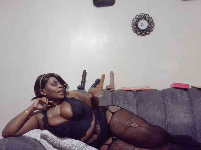 africangoddess