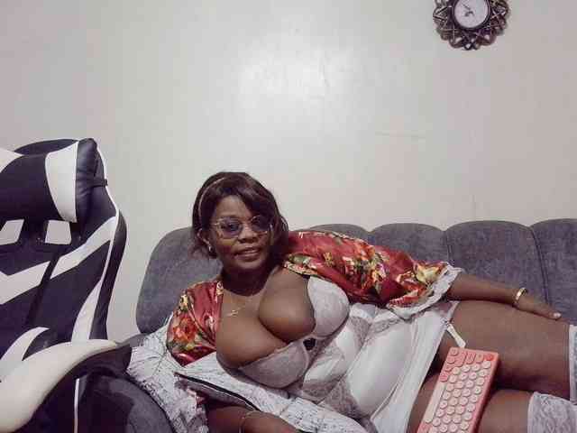 africangoddess webcam