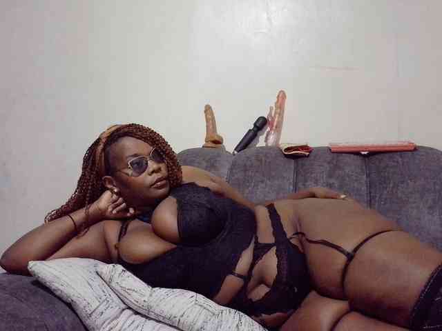 africangoddess webcam