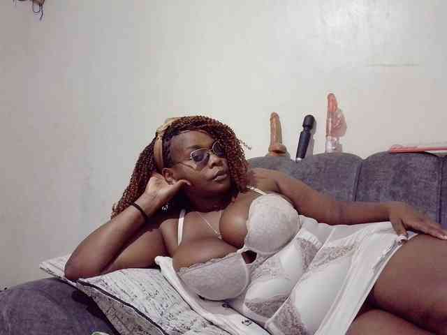 africangoddess webcam