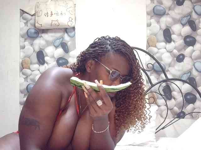 africangoddess webcam