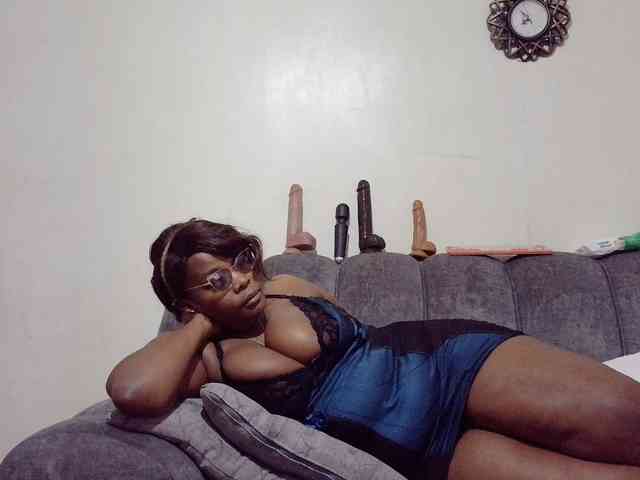 africangoddess webcam