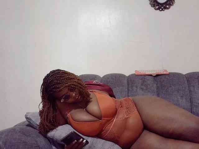 africangoddess webcam